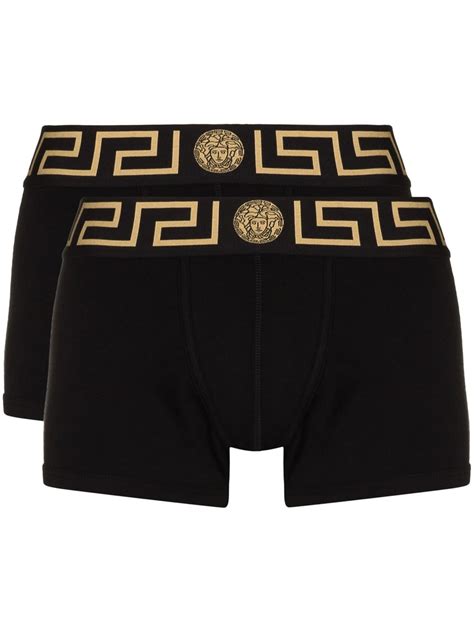 replica versace draws|farfetch versace boxers.